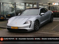 Porsche Taycan - 4S Performance 84 kWh