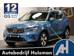 Volvo XC40 - 1.5 T4 Recharge 155kW/211pk DCT7 Core Bright Facelift NAVI SENSUS + CRUISE + LED KOPLAMPEN