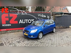 Chevrolet Aveo - 1.4 16V LS