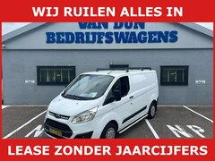 Ford Transit Custom - 270 2.2 TDCI L1H1 1eigenaar