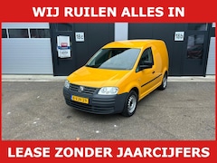 Volkswagen Caddy - 1.9 TDI euro 5