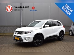 Suzuki Vitara - 1.4 S | Automaat | Sport uitvoering | 1ste eigenaar |