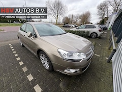 Citroën C5 - 1.6 THP Exclusive automaat LEER navi org NL