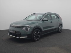 Kia Niro EV - DynamicLine 64.8 kWh | Cruise Control | Navigatie | Climate Control | Parkeer Sensoren | C