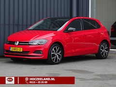 Volkswagen Polo - 1.0 TSI Highline | Navi | Carplay | 17"