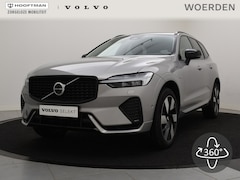 Volvo XC60 - T8 PLUG-IN HYBRID LONG RANGE PLUS DARK SCHUIFDAK 360GR CAM 20INC