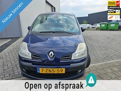 Renault Modus - 1.2 TCE Expression