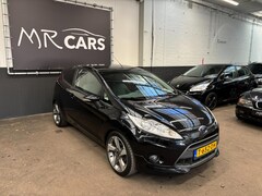 Ford Fiesta - 1.4 Trend Airco