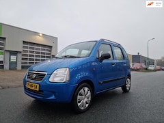 Suzuki Wagon R+ - 1.3 GLS AUTOMAAT AIRCO ELEC.PAKET