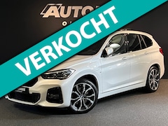 BMW X1 - XDrive25e High Executive M Edition Pano/ HeadUp/ Camera/ H&K/ Trekhaak