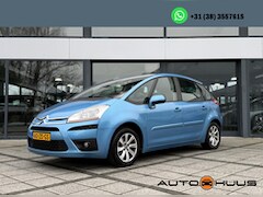 Citroën C4 Picasso - 1.8-16V Ambiance LPG-G3 - Trading / Export