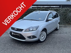 Ford Focus Wagon - 1.8 Limited * Navi * Cruise * Airco * Apk 07-2025