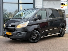 Ford Transit Custom - 290 2.2 TDCI L1H1 Trend DC, 6ps, NAP, CAMERA