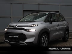 Citroën C3 Aircross - 1.2 Turbo 110pk Feel | Navigatie | Airconditioning | Cruise control | Apple CarPlay / Andr