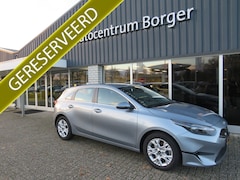 Kia Cee'd - Ceed 1.0 T-GDi DynamicLine navi/16"LM /clima/cruise/camera