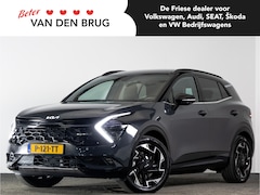 Kia Sportage - GT-Plus Line 1.6 T-GDi 266 PK Plug-in Hybrid AWD | LED | Panoramadak | Harman/Kardon | Led