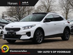 Kia XCeed - 1.6 GDi PHEV ExecutiveLine I Panoramadak I Leder I 18 Inch