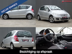 Mercedes-Benz A-klasse - 170 Classic * OPEN DAK * HALF LEER