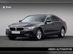 BMW 5-serie - 530e Business Edition Plus | Stuurwielverwarming | Comforttoegangssysteem | Zitting comfor