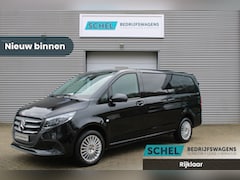 Mercedes-Benz Vito - 119 CDI L2 Facelift Select - 4matic - Multibeam - Distronic - Trekhaak - Stoelverwarming