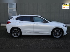 BMW X2 - 1.8i sDrive Lefhebber Edition