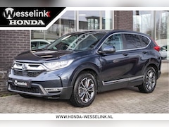 Honda CR-V - 2.0 e:HEV Elegance - All-in rijklrprs | Sensing | Apple cp/Android auto