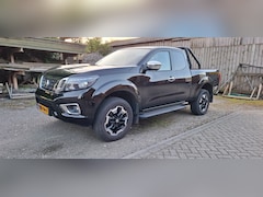 Nissan Navara - 2.3 dCi N-Connecta King Cab