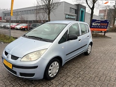 Mitsubishi Colt - 1.1 - AIRCO - 5 DEURS - ZONDAG GEOPEND