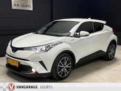 Toyota C-HR - 1.8 Hybrid Clima JBL Cruise Camera Led Navi 18inch Nieuwstaat 57DKM