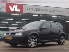 Volkswagen Golf - 1.4-16V Trendline | Nieuw Binnen | Inruilkoopje | Radio CD | Goedkoop Rijden