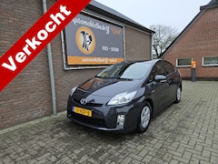 Toyota Prius - 1.8 Comfort