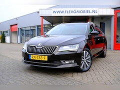 Skoda Superb Combi - 1.6 TDI Greenline Business Xenon|Navi|Clima|Apple CarPlay|LMV