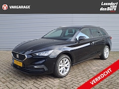 Seat Leon Sportstourer - 1.0 TSI Style Business Intense | Apple Carplay/Android Auto | Navo | PDC | Cruise control