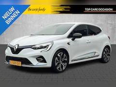 Renault Clio - 1.6 E-Tech Hybrid 140 Serie Limitee E-TECH