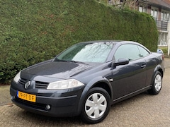 Renault Mégane coupé cabriolet - 1.6-16V RIJDT GOED/APK 2-2026