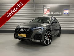 Audi Q5 - 50 TFSI PHEV/S-LINE/MATRIX/20INCH/TREKH/BLACK ED/KEY-LESS/ENZ