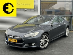 Tesla Model S - 85D | Gratis Superchargen | MCU2