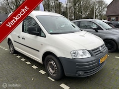 Volkswagen Caddy - Bestel 2.0 SDI