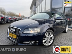 Audi A3 - 1.2 TFSI Ambition Pro Line Business | Cruise | Climate | Stoelverwarming | LMV |