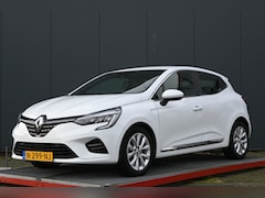 Renault Clio - 1.0 TCe Intens