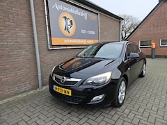 Opel Astra - 1.4 Edition