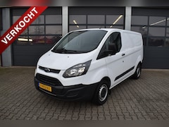 Ford Transit Custom - GB 2.0 TDCi 105pk 270 L1H1 Economy Edition