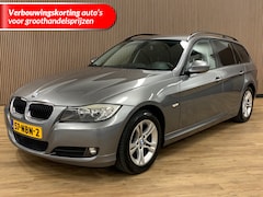 BMW 3-serie Touring - 318i Business Line|Navigatie|Climate Control|