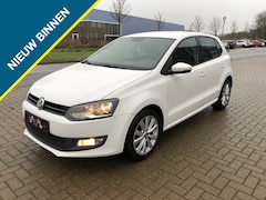 Volkswagen Polo - 1.2-12V Edition