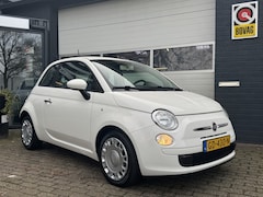 Fiat 500 - 1.0 TwinAir Pop