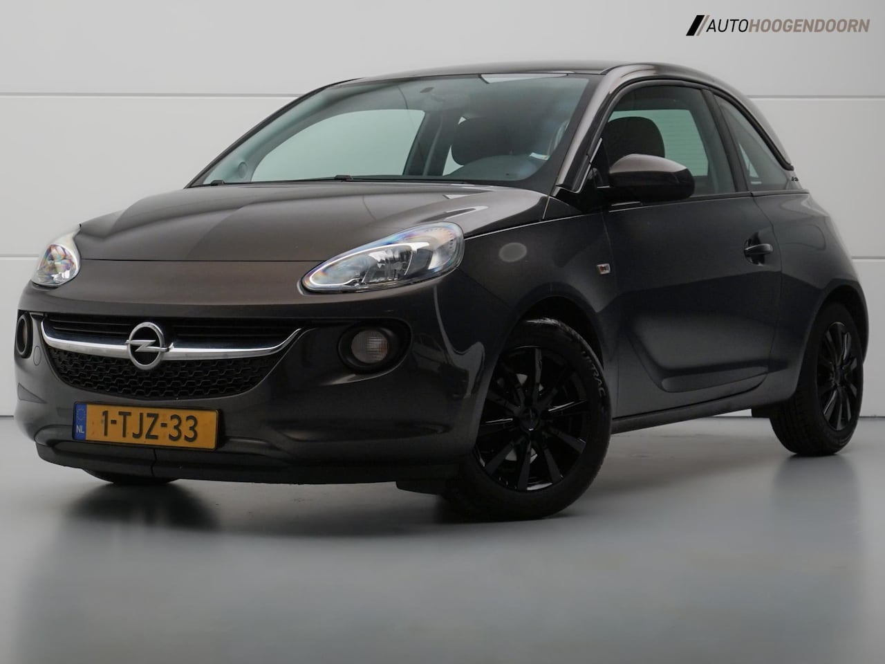 Opel ADAM - 1.2 Premium Edition (AIRCONDITIONING,CRUISE,RADIO/MP3-SPELER,BLUETOOTH,LM-VELGEN,NIEUWE AP - AutoWereld.nl