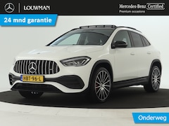 Mercedes-Benz GLA-Klasse - 250 e AMG Plug-In Hybride | Inclusief 24 maanden MB Certified garantie voor Europa