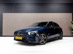 Mercedes-Benz A-klasse - A 250 e AMG Line | Pano | Sfeer | Memory | Stoelverwarming |