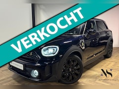 MINI Countryman - 2.0 Cooper S E ALL4 Yours PANO CAM'