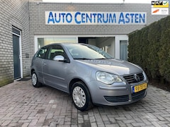 Volkswagen Polo - 1.2 Optive